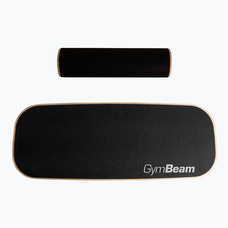 Balancing board GymBeam Core Board black 5