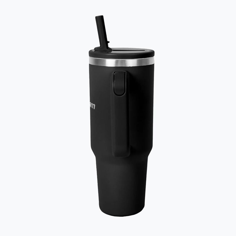 Thermal mug GymBeam 90373 1200 ml black 3