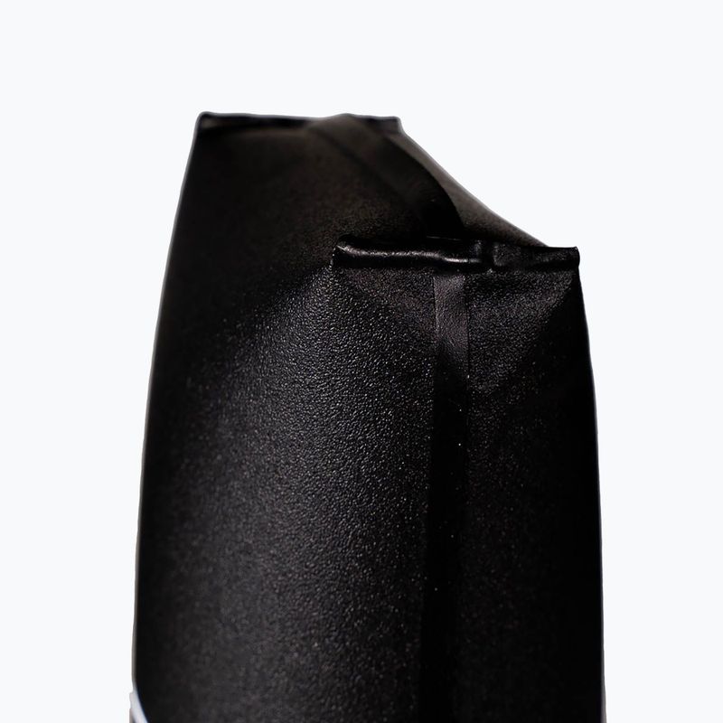 Water bottle GymBeam Hydra Soft 250 ml black 5