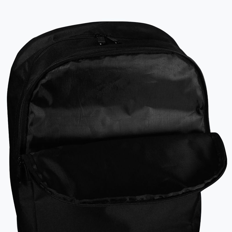 GymBeam Signature black backpack 3