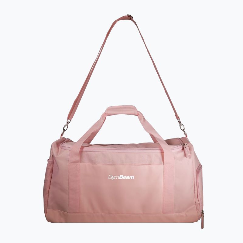 Training bag GymBeam Sense 39,8 l pink 2