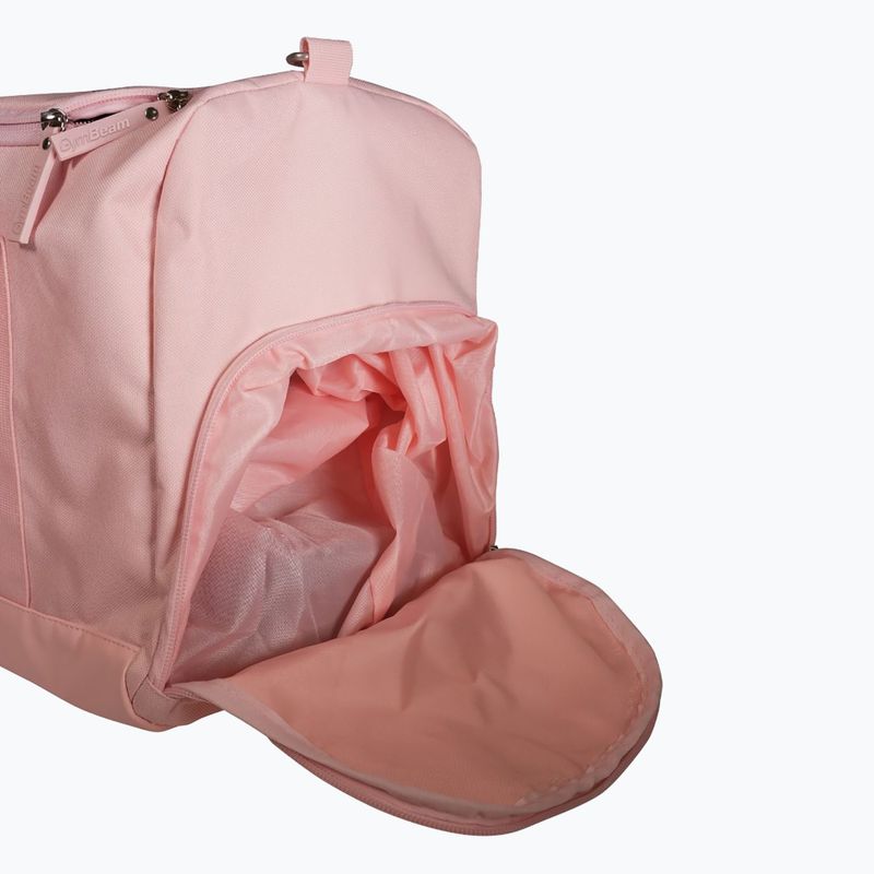 Training bag GymBeam Sense 39,8 l pink 5