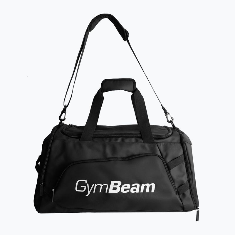 Training bag GymBeam Core 50 l black 2