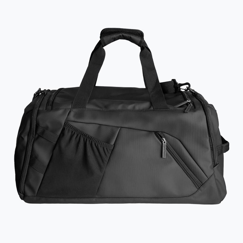 Training bag GymBeam Core 50 l black 3