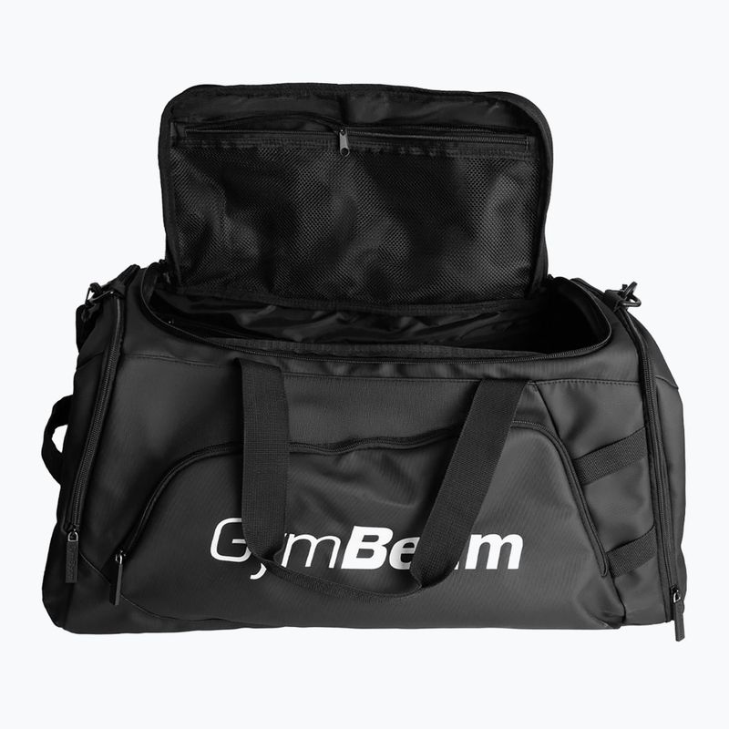 Training bag GymBeam Core 50 l black 4
