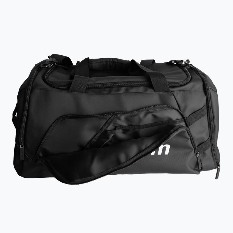 Training bag GymBeam Core 50 l black 5