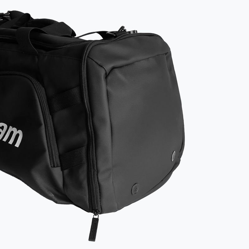 Training bag GymBeam Core 50 l black 6