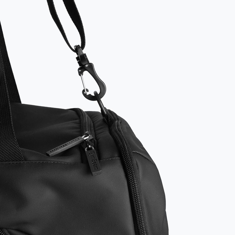 Training bag GymBeam Core 50 l black 8