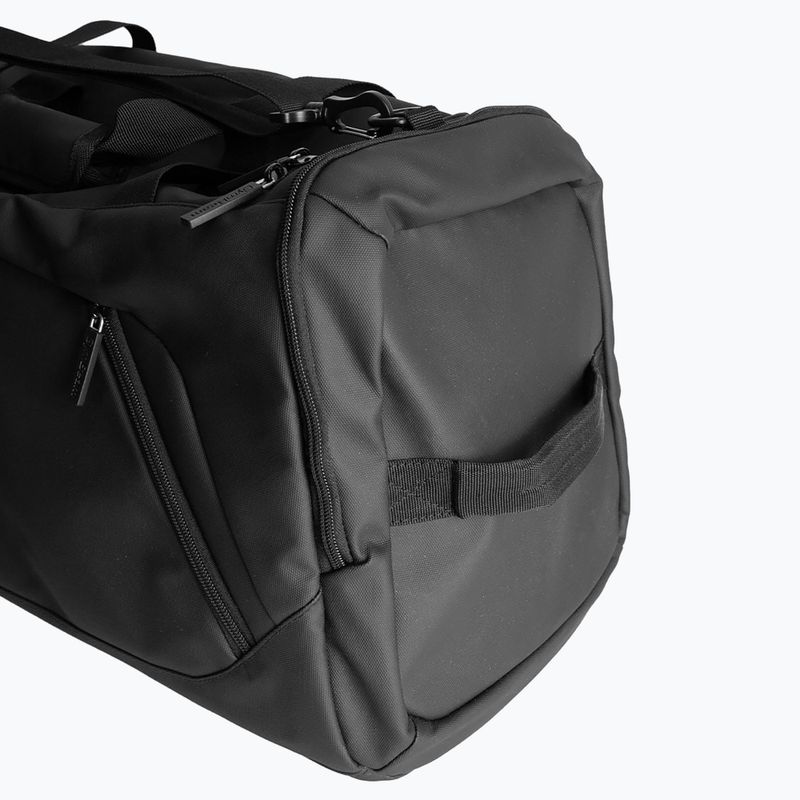 Training bag GymBeam Core 50 l black 9