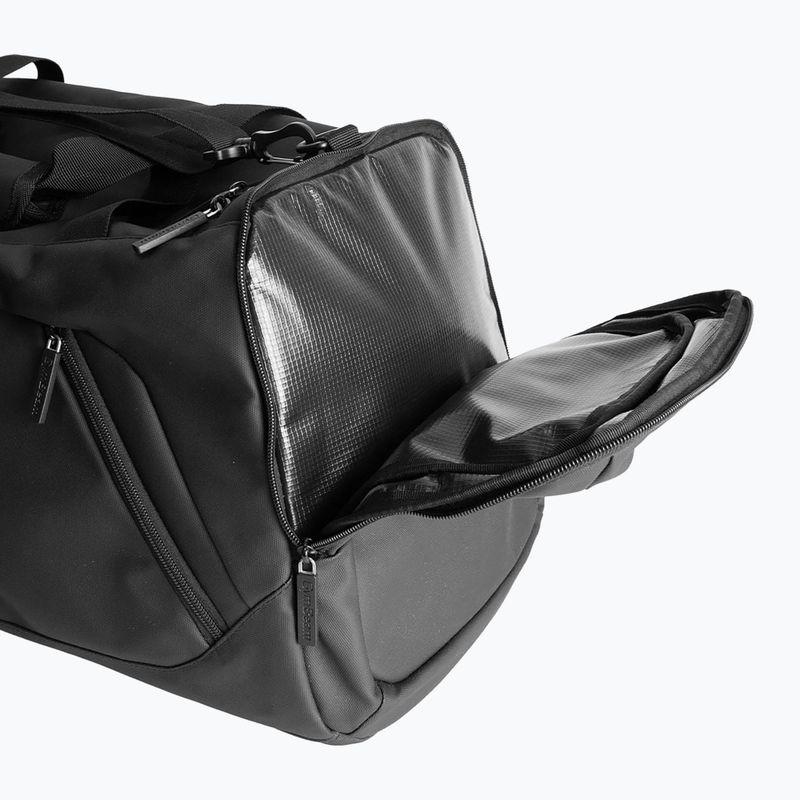Training bag GymBeam Core 50 l black 10