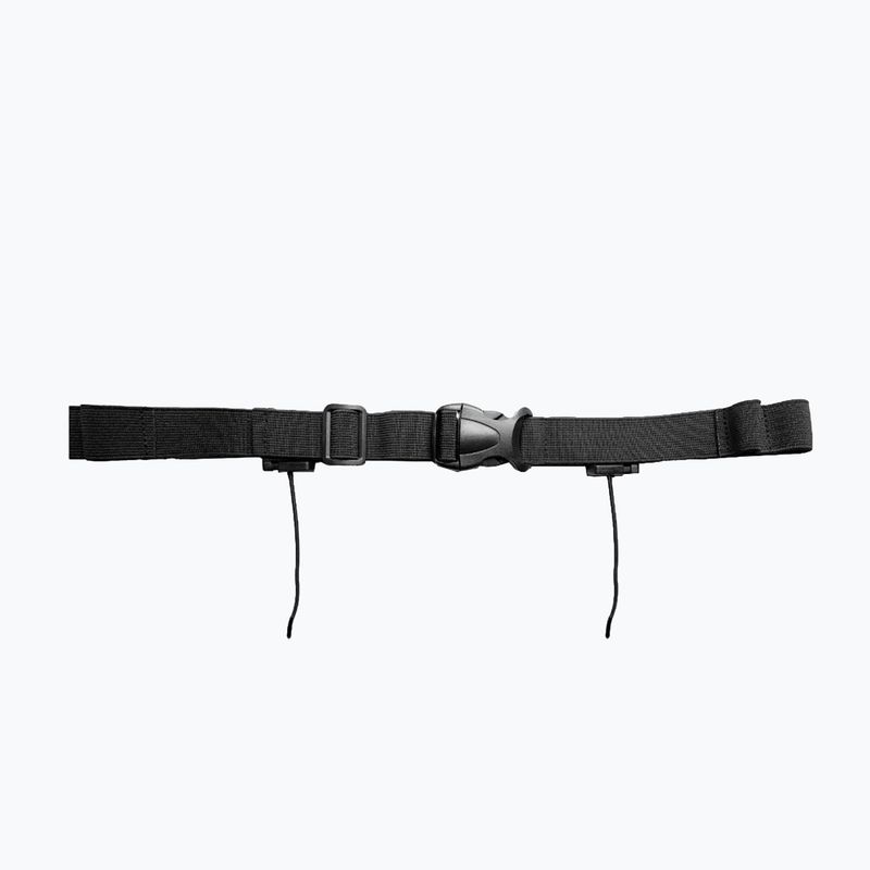 Running belt GymBeam 100681 black 2