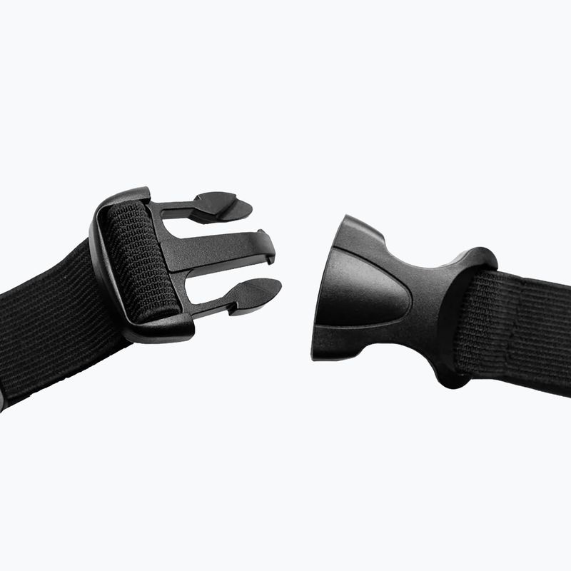 Running belt GymBeam 100681 black 3