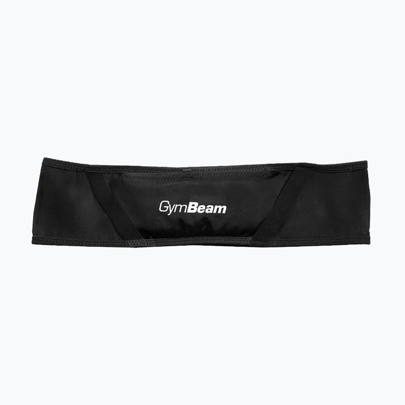 Running belt GymBeam 100690 black 2