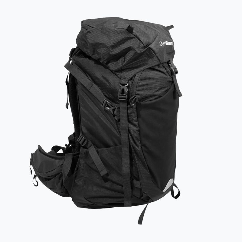 Backpack GymBeam Apex black 40 l 2