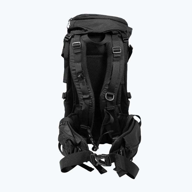 Backpack GymBeam Apex black 40 l 3
