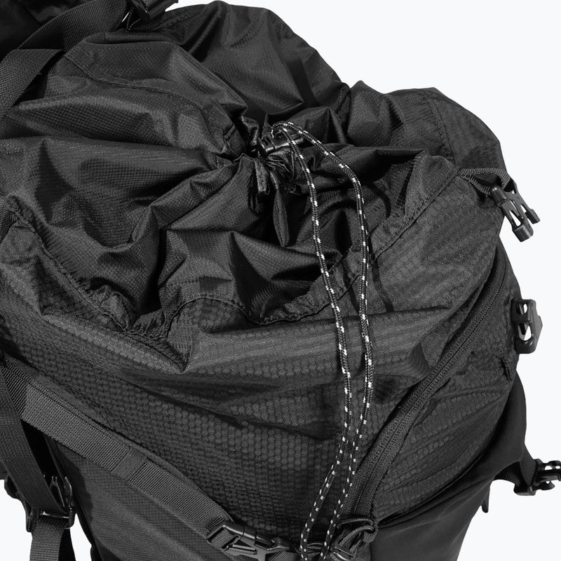 Backpack GymBeam Apex black 40 l 4