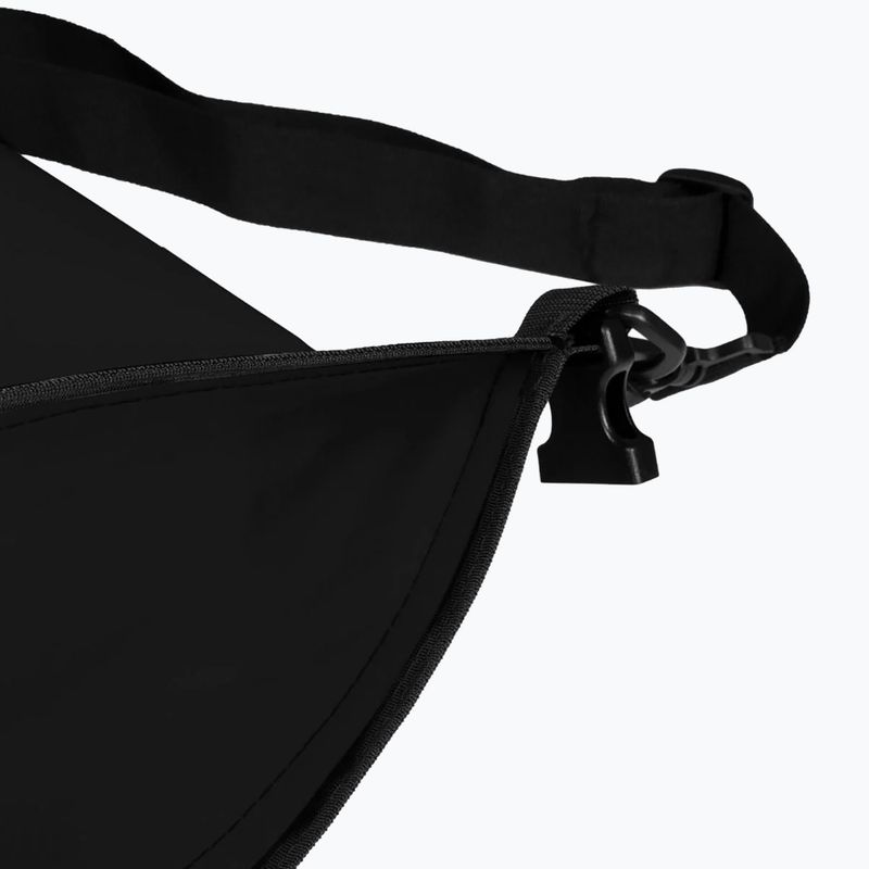 Waterproof bag GymBeam Dry 5 l black 6