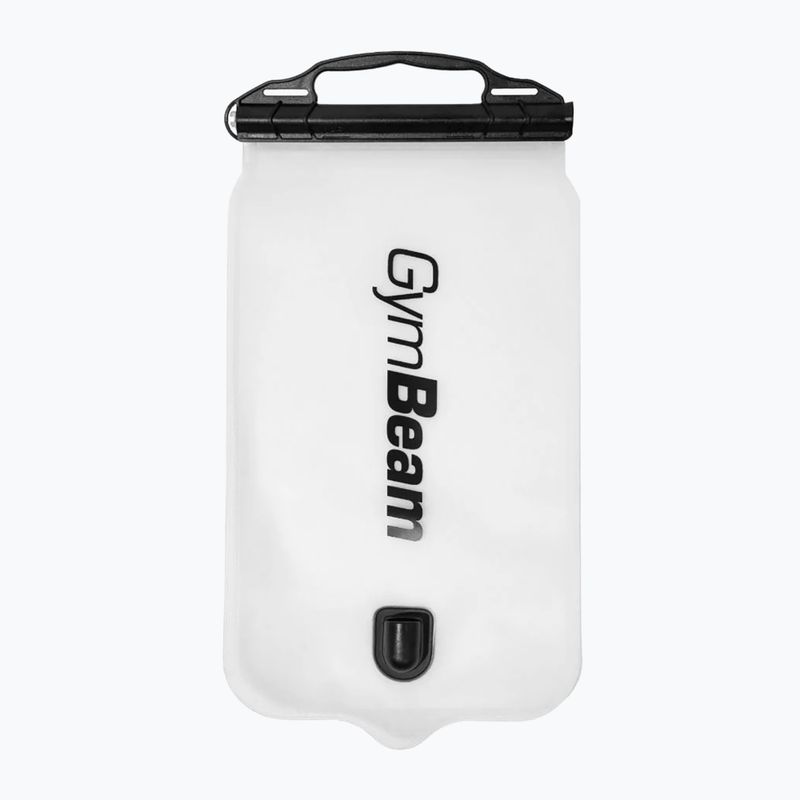 Hydration bladder GymBeam Hydration Bladder 1,5 l clear 2