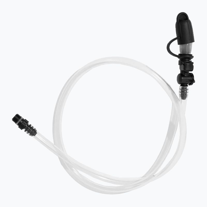 Hydration bladder GymBeam Hydration Bladder 1,5 l clear 3