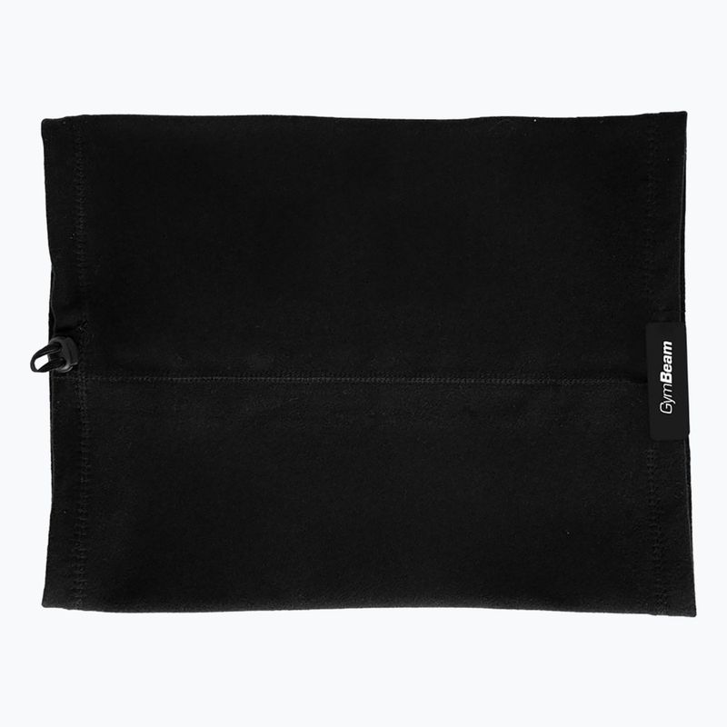 Snood GymBeam Alpine black 3