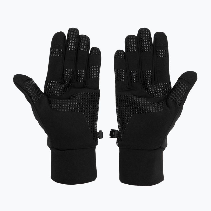 Gloves GymBeam Alpine Windproof Gloves black 3