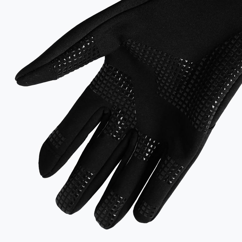 Gloves GymBeam Alpine Windproof Gloves black 3