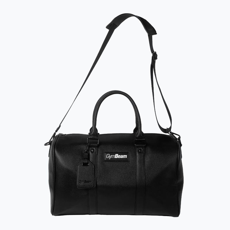 Training bag GymBeam Urban 43 l black 2