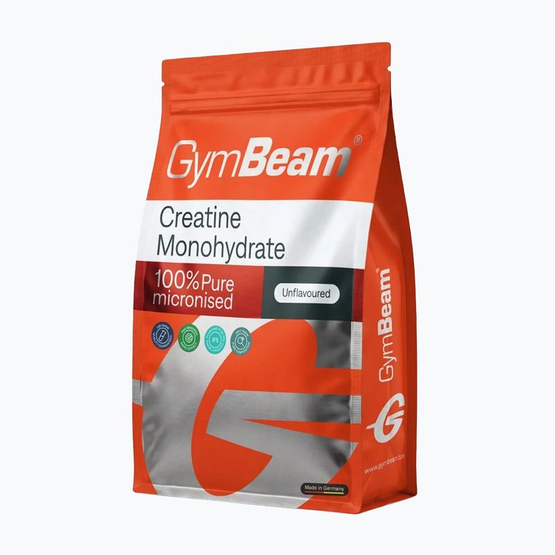 Creatine GymBeam 1000 g 2