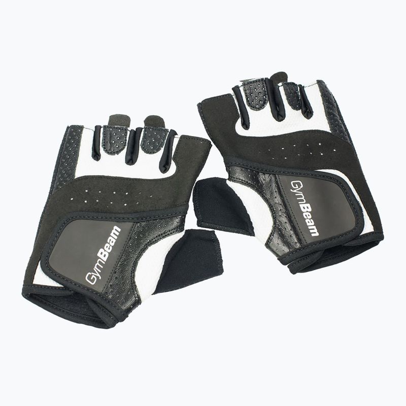 Women's training gloves GymBeam Bella black 2