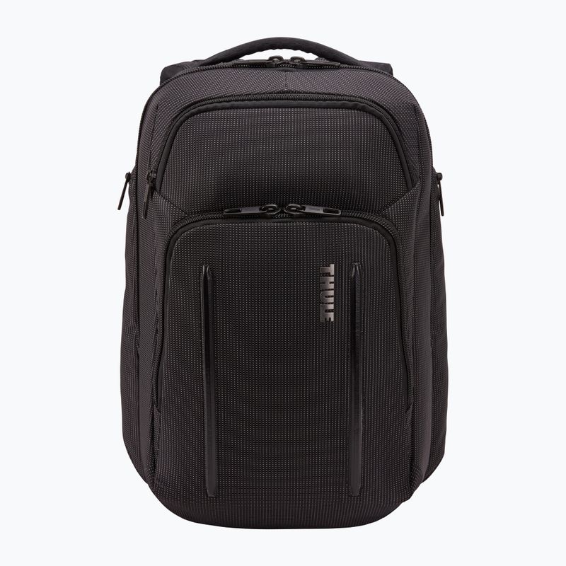 Travel backpack Thule Crossover 2 30 l Black
