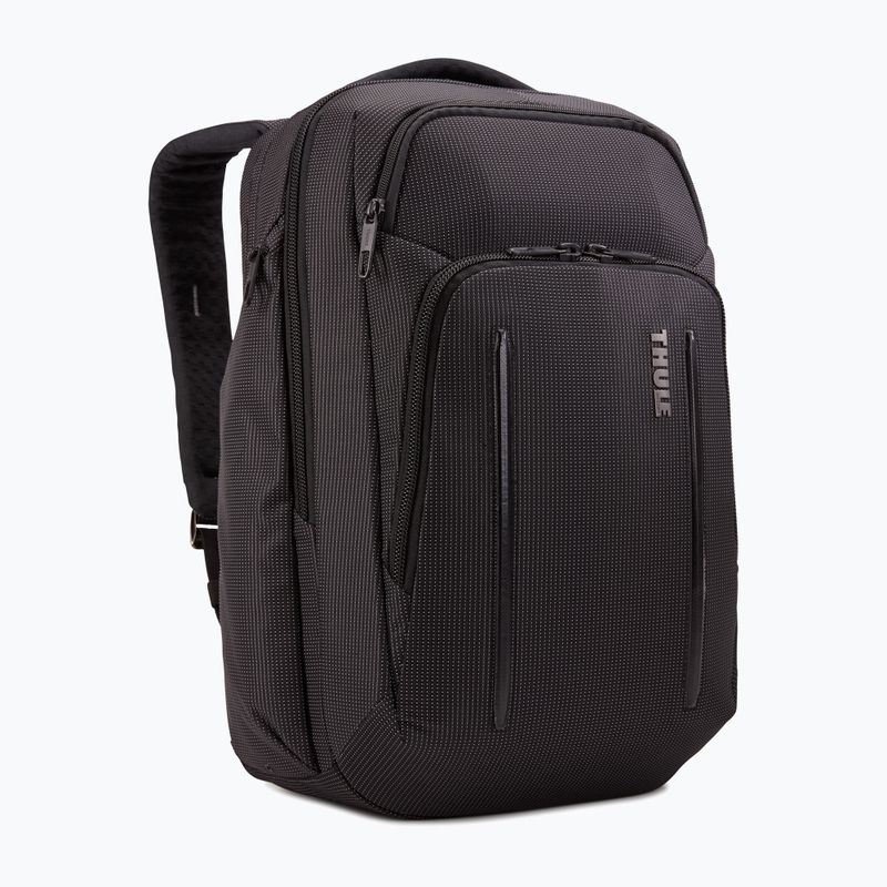 Travel backpack Thule Crossover 2 30 l Black 2