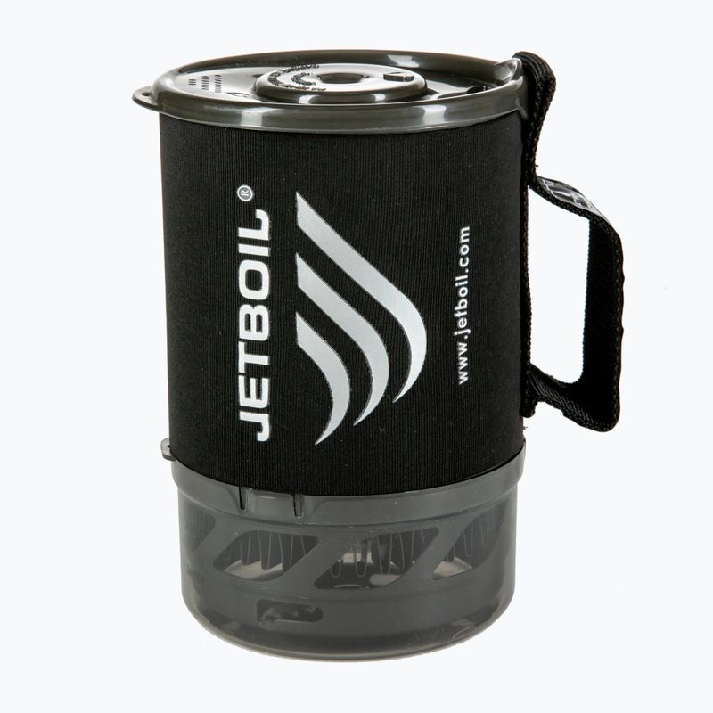 Jetboil New MicroMo touring cooker set black MCMOCBN-EU 2