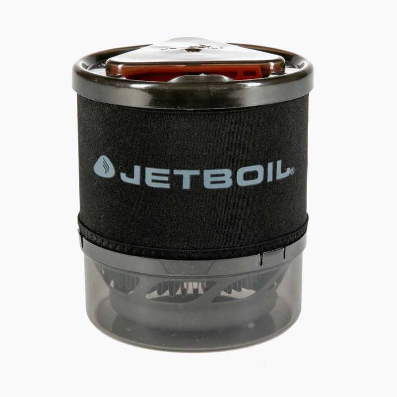 Jetboil New MiniMo touring cooker set black MNMOCBN-EU 2