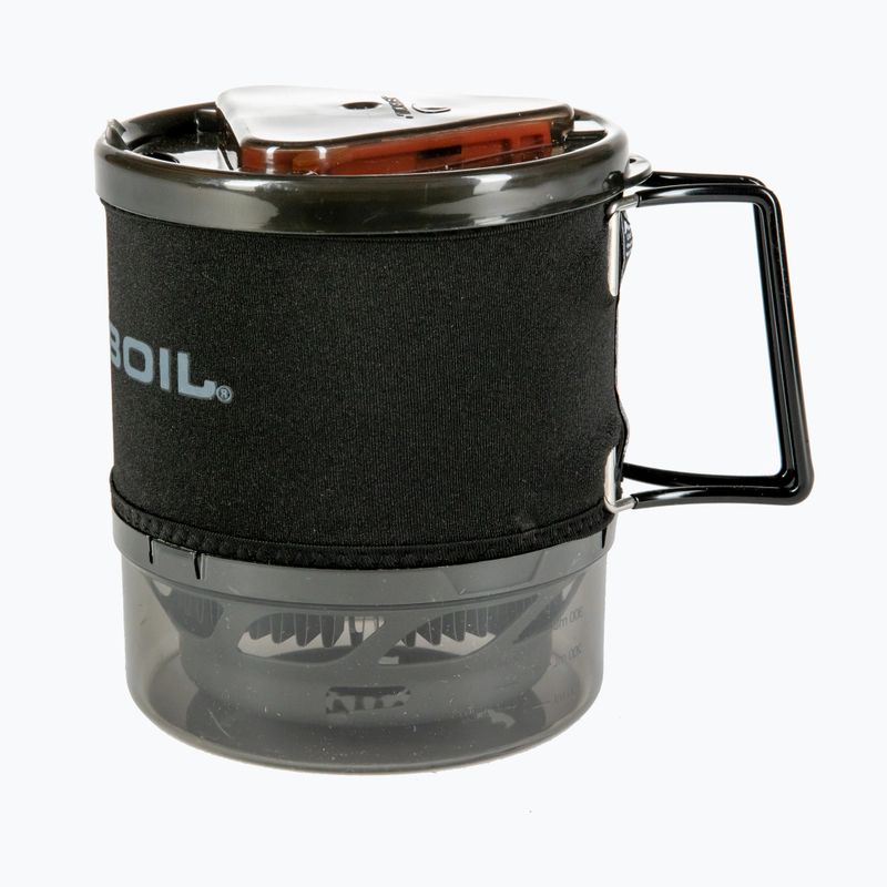 Jetboil New MiniMo touring cooker set black MNMOCBN-EU 3