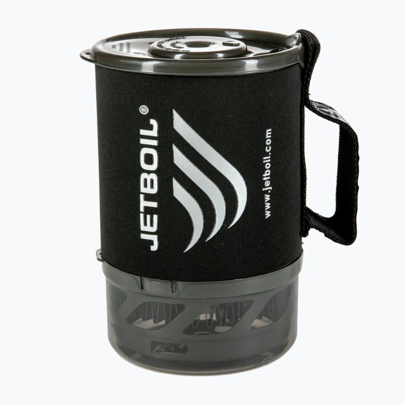 Jetboil Zip set hiking cooker black ZPCB-EU 2