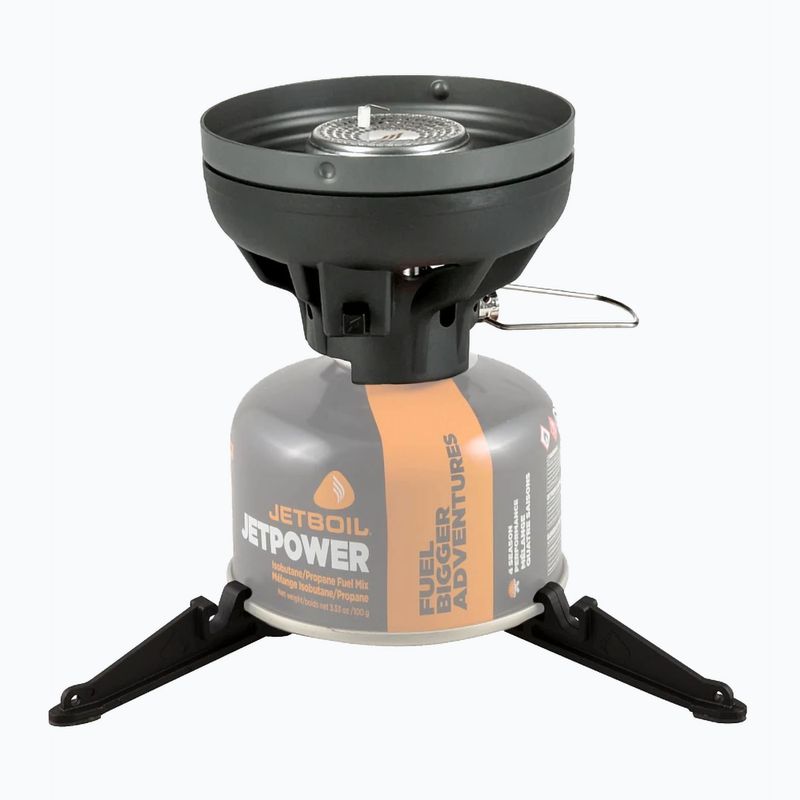 Jetboil New Flash set travel cooker brown FLCM-EU 4
