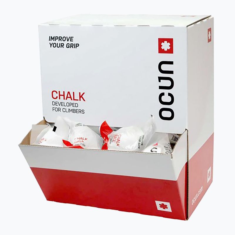 Ocun Ball Magnesia 30 x 35 g