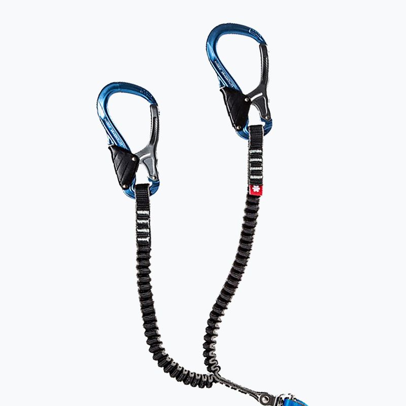 Ocun Captur Pro Swivel lanyard blue 2