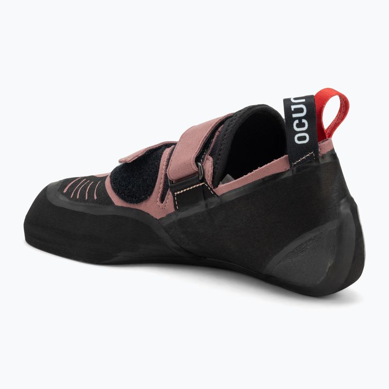 Ocun Striker QC climbing shoe rose mesa 3