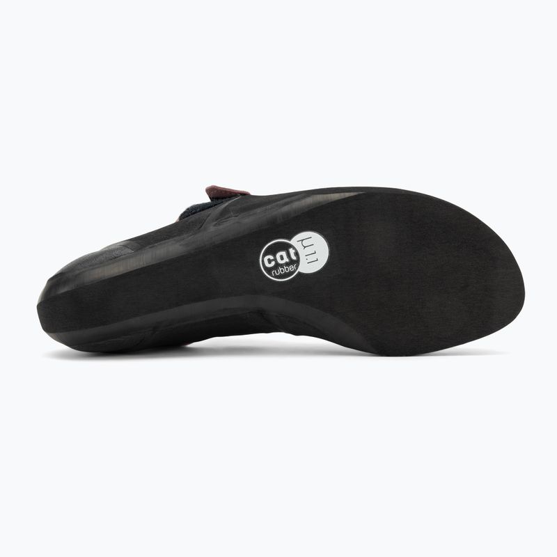 Ocun Striker QC climbing shoe rose mesa 4
