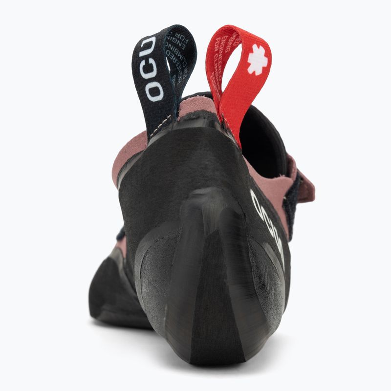 Ocun Striker QC climbing shoe rose mesa 6