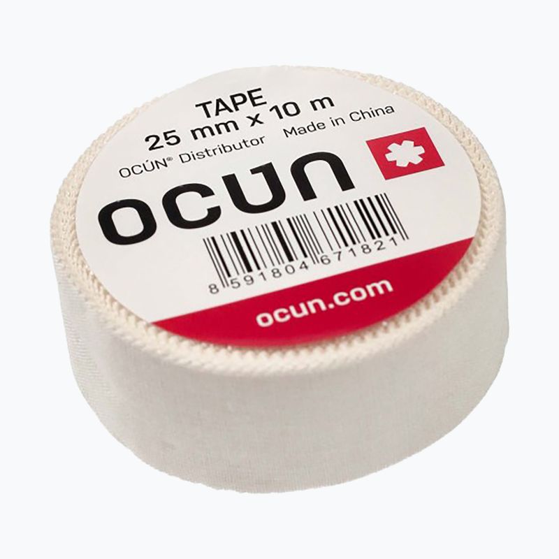 Climbing band Ocun Tape Box 10 m white