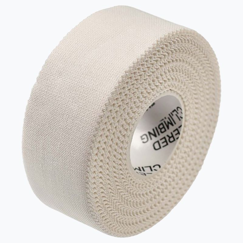 Climbing band Ocun Tape Box 10 m white 3