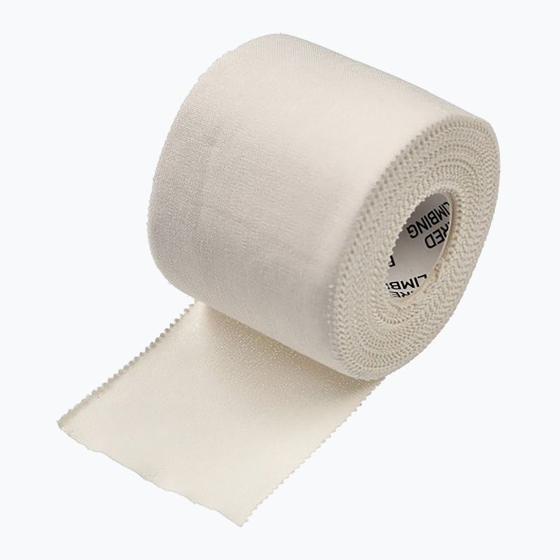 Climbing tape Ocun Tape Box 10 m white 2