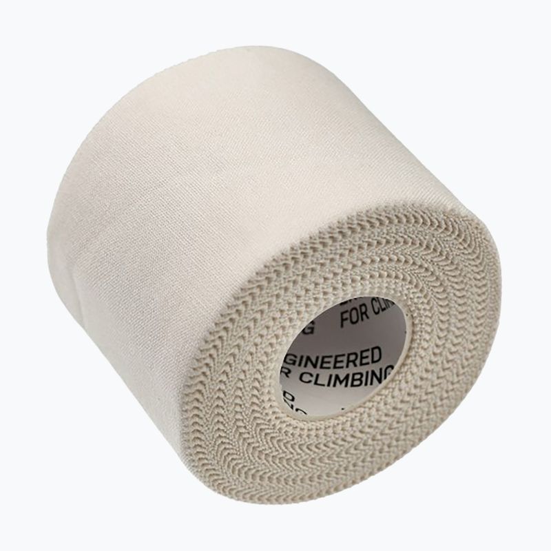 Ocun Tape Box climbing tape 10 m 4 pcs white. 4