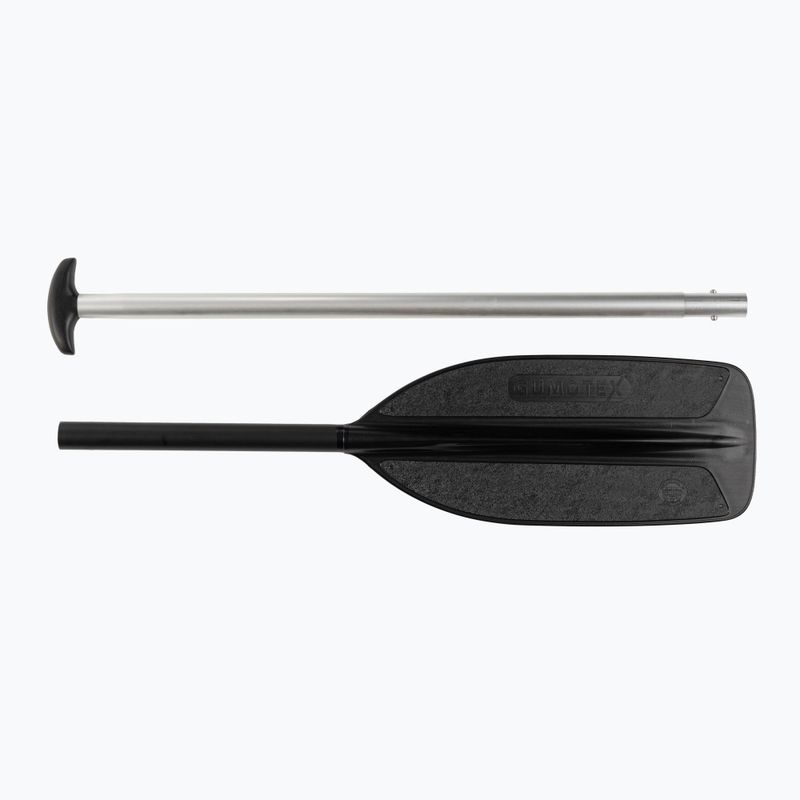 Gumotex Allround canoe 3-piece paddle 150 black 4