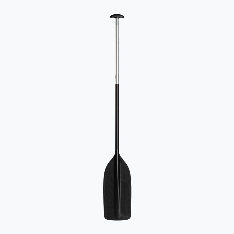 Canoe paddle 1-part Gumotex Raftguide 160 black