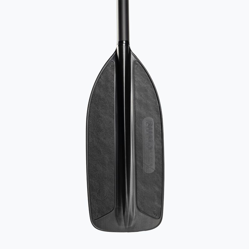 Canoe paddle 1-part Gumotex Raftguide 160 black 2