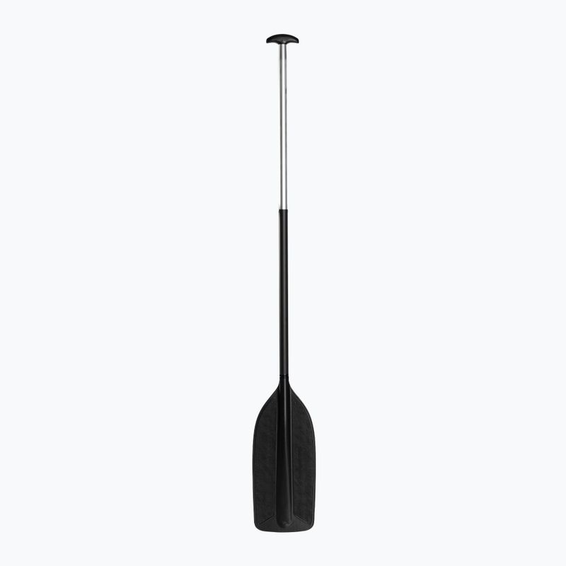 Canoe paddle 1 piece Gumotex Raftguide 170 black