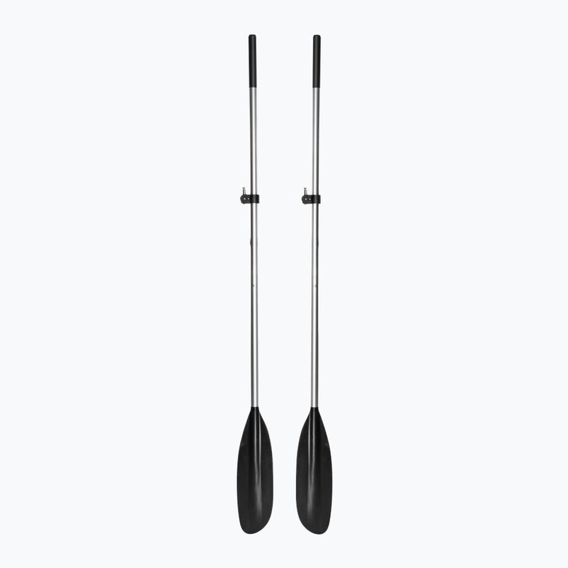 Canoe paddles 2-part Gumotex Oars black 2